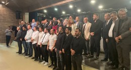 Anahtar Parti Tekirdağ’a, 150 Kişi Katıldı!