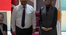 Ak Parti, Muhammet Gökmen Liderliğinde Marmaraereğlisi’nde Bir Başka…