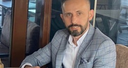Serkan Kalyon, Siyaseten Kararını Verdi!