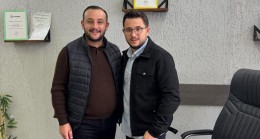 Onur Yavaş, Marmaraereğlisi’nde Genç Esnaflarla Buluştu!