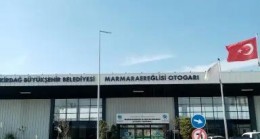 Marmaraereğlisi Otogarı Ne Zaman Açılacak?