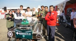 Selçuk Bayraktar, Tekirdağ’da Öğrencilerle Buluştu!