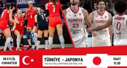 Marmaraereğlisi’nde Milli Maç Heyecanı Dev Ekranda!