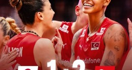 Filenin Sultanları Finalde!