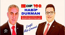 Habip Durman, Ne Zaman Marmaraereğlisi’nin, Tekirdağ Büyükşehir Belediyesi’ndeki Sesi Olacak?