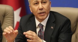 İçişleri Bakanı Sn. Ali Yerlikaya, Hukuk Kurallarından Taviz Verilemez Dedi!