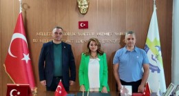 Ergene’de Çevre Sorunlarına Çözüm İçin Destek Sözü!