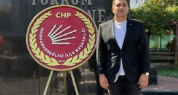 CHP Eski Marmaraereğlisi Gençlik Kolları Başkanı ve 2024 Yerel Seçimleri Belediye Başkan A.Adayı Sn. Bedri Mert Öztürk, CHP’nin 102. Kuruluş Yıldönümünü Kutluyor!