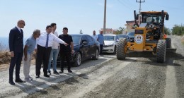 CHP’li Marmaraereğlisi Belediyesi, Sultanköy Mahallesi’ne, Asfalt Dökme Çalışması Gerçekleştirdi!