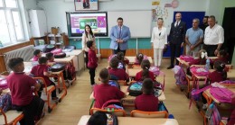 CHP’li Marmaraereğlisi Belediyesi’nden, Yeni Eğitim ve Öğretim Yılında Öğrencilere Çanta ve Kırtasiye Desteği Geldi!