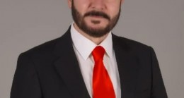 Ak Parti Saray ilçe Başkanı Belli Oldu!