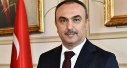 Vali Soytürk ; ” Lojistik Merkezi ve Otomobil Fabrikasının Gelmesi İçin Çalışıyoruz. ” Dedi.