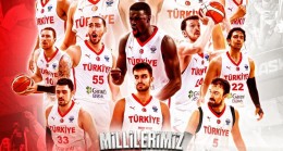 Milli Takımımız Avrupa İkincisi Oldu!
