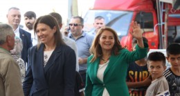 Ergene’de Türkiye Yüzyılı Buluşması Gerçekleşti!