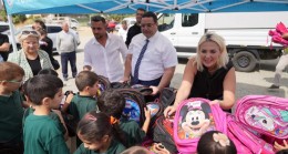CHP’li Marmaraereğlisi Belediyesi’nden Eğitim ve Öğretime Tam Destek!