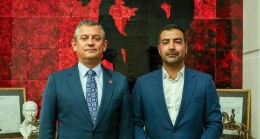 Oğuz Karakuş’a Büyük Şok! İl Delegesi Olamadı!