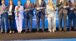 Müge Yıldız Topak ; ” Ülkemiz Adına Gurur Verici Çalışmalar… ” Dedi.
