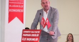 Emre Köprülü Sahaya İndi!