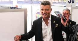 Fenerbahçe’nin, Yeni Başkanı Belli Oldu!