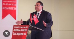 CHP’li Marmaraereğlisi Belediyesi, Köylerde Asfalt Harekatı Başlatacak!