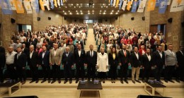 Ak Parti Tekirdağ’da, Eylül Ayı İl Danışma Meclisi Toplantısı Gerçekleştirildi!