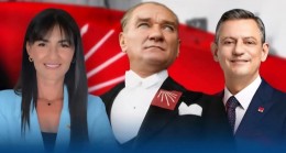 Candan Yüceer, Faik Öztrak’ın, Hanedanlığına Son Verdi!