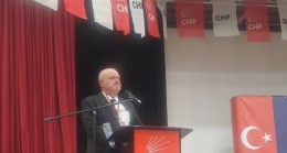 Özgür Özel, Tuncer Başoğlu’na Sahip Çıkmadı! Tuncer Başoğlu, CHP’den İstifa Etti!