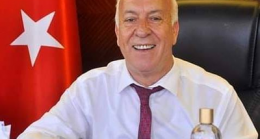 Faik Öztrak’ın, Marmaraereğlisi’ndeki 1 Numarası İl Delegesi Oldu!