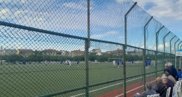 Marmaraereğlisi Belediye Spor, Yeni Sezona Hızlı Başladı!