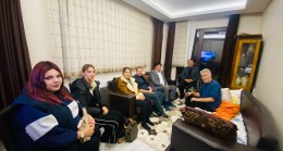 MHP Marmaraereğlisi, Genel Merkezin Talimatı Üzerine Sahaya İndi!