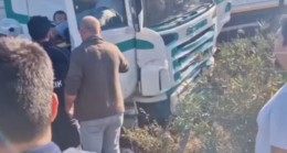 Marmaraereğlisi’nde Feci Bir Trafik Kazası Yaşandı! 18 Yaşındaki Genç Hayatını Kaybetti!