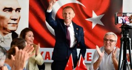 Candan Yüceer’in, Desteklediği Aday Malkara’da Kaybetti!