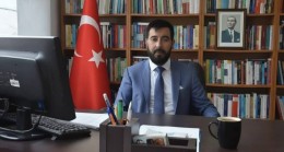 Yeniden Refah Partisi Süleymanpaşa ilçe Başkanı Belli Oldu!