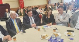 CHP Heyeti, Ergene’de Ergene Deresi İçin Başlatılan İmza Kampanyasına Destek Verdi!