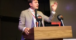 Vahap Akay, 22 Ekim CHP Tekirdağ İl Kongresi’nde, CHP’den İstifa Eder Mi?