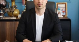 Oktay Bakırhan Trakya Madenciler Derneği Başkanı Oldu!