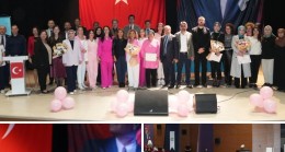 Ergene’de Farkındalık Etkinliğinde Erken Teşhis Vurgusu Yapıldı!