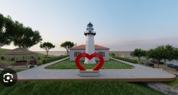 CHP’li Marmaraereğlisi Belediyesi, Deniz Feneri Çalışmalarına Hız Verdi!