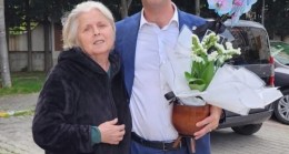 Ahmet Sarıkurt’un, Acı Günü…