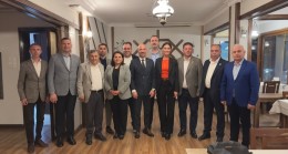 Cenk Boduç, CHP Tekirdağ İl Başkan Adayı Oldu!