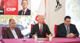 Cenk Boduç’tan, Marmaraereğlisi’ne Çıkarma…