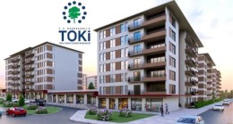 TOKİ’den Tekirdağ’a dev yatırım: 4 ilçede binlerce sosyal konut geliyor!