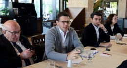 CHP’li Çerkezköy Belediye Başkanı Sn. Vahap Akay ; ” 22 Ekimde İstifa Etmeyeceğim! ” Dedi.