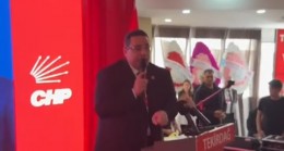 CHP’li Marmaraereğlisi Belediye Başkanı Sn. Onur Bozkurter, Siyaseten Güçlenmeye ve Yükselmeye Devam Ediyor!