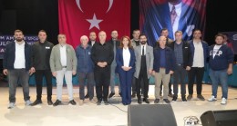 ERGENE’DEKİ SPOR KULÜPLERİNE BELEDİYEDEN DESTEK! 