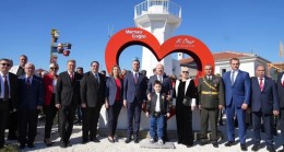 Onur Bozkurter ; ” Parti farkı gözetmeksizin çalışıyor ve hizmet veriyoruz. “