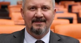 Mestan Özcan Hayrabolu’da Okul İnşaatını İnceledi!