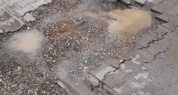 Marmaraereğlisi Belediyesi’ne Çağrı!