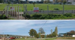 Tekirdağ’a Yeni Bir Sanayi Sitesi Geliyor!