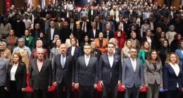 AK Parti Tekirdağ Teşkilatı Çalışmalarını Sürdürüyor! Ali Gümüş: “Siyaseti Halkın İçinde Yapıyoruz!” Dedi.